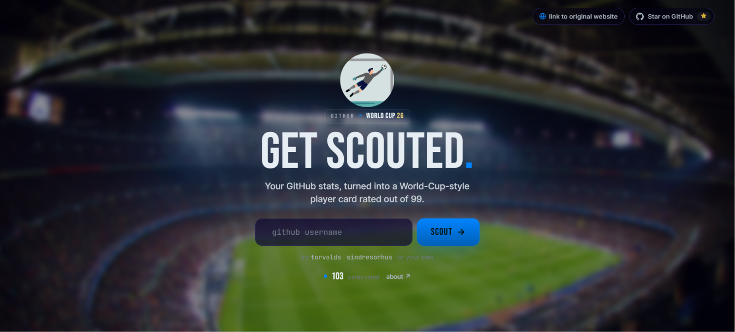 GitFootball 2026 preview